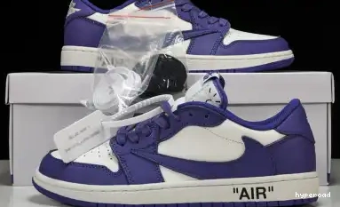 Hyperoad Scott Jordan x 1 Travis OW Air 0510